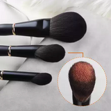 Facelandy Luxury Lady Essential Make up Brush Set S026