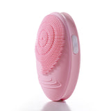 FACELANDY New Trend Silicone Facial Sonic Cleansing Brush WL2104